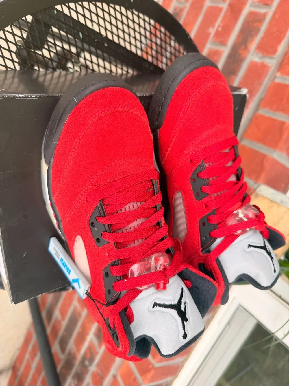Nike Jordan 5 440888-600